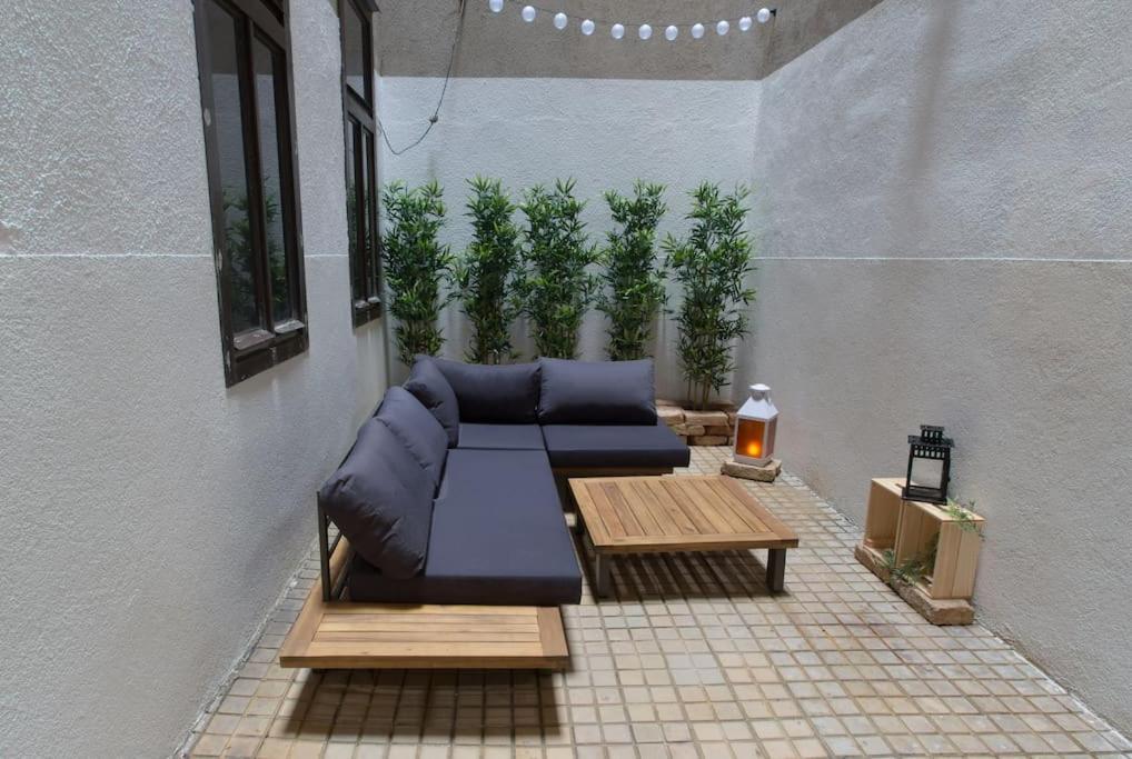 Josef's I In Prime Location I Patio *
